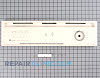 Control Panel 6-915425        Alternate Product View