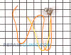 Defrost Thermostat WR50X134        Alternate Product View
