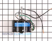 Drive Motor - Part # 820842 Mfg Part # 4199
