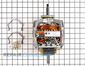 Drive Motor - Part # 215213 Mfg Part # Q000198180