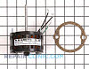 Fan Motor 000-1721-020    Alternate Product View