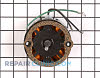 Fan Motor 000-1721-020    Alternate Product View