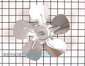 Fan blade - Part # 800693 Mfg Part # 000-1318-044
