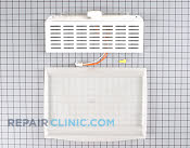 Light Lens Cover - Part # 818961 Mfg Part # 4200790