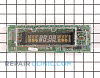 Oven Control Board 62681 Alternate Product View