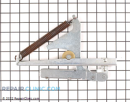 Oven Door Hinge 74011142 Main Product View