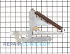 Oven Door Hinge 74011142 Alternate Product View
