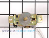 Oven Thermostat WJ28X273 Alternate Product View