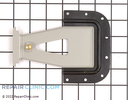 Plate 800-GMF Main Product View