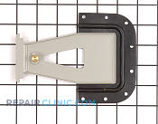Plate - Part # 800920 Mfg Part # 800-GMF