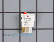 Switch - Part # 253100 Mfg Part # WB24K5036