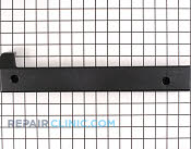 Door Trim - Part # 295343 Mfg Part # WR17X4233