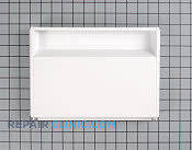 Drawer Front - Part # 631862 Mfg Part # 5303304709