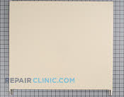 Front Panel - Part # 943595 Mfg Part # WD31X10023