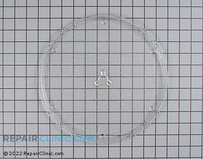 Glass tray 15704 Main Product View