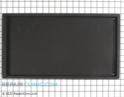 Griddle A302 Main Product View