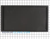 Griddle - Part # 53 Mfg Part # A302