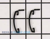 Handle Spacer - Part # 905180 Mfg Part # 5304424883