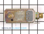 Oven Safety Valve - Part # 707217 Mfg Part # 7501P132-60