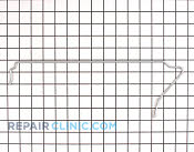 Rod - Part # 495545 Mfg Part # 316066900