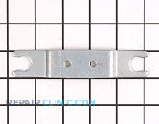 Bracket - Part # 278868 Mfg Part # WH16X524