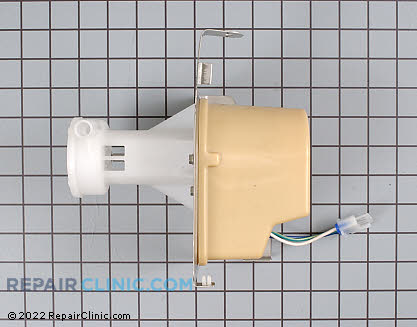 Circulation Pump 2217220 Main Product View
