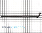 Fill Hose - Part # 670549 Mfg Part # 63323