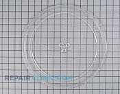 Glass Tray - Part # 260711 Mfg Part # WB39X82