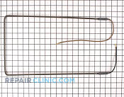 Heating Element - Part # 391512 Mfg Part # 1110669