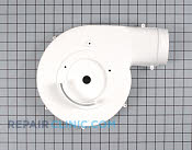 Housing-blower,rear - Part # 407737 Mfg Part # 131575200