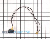 Lighting & Light Bulb - Part # 607102 Mfg Part # 53-1639