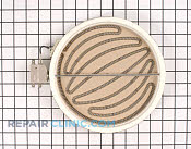 Radiant Surface Element - Part # 1059675 Mfg Part # 8185643