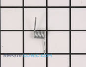 Spring - Part # 1171843 Mfg Part # S93140143