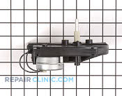 Timer - Part # 515891 Mfg Part # 33-9803