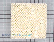 Water Evaporator Pad - Part # 757169 Mfg Part # D19-C