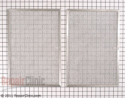 Air Filter S99010300 Main Product View