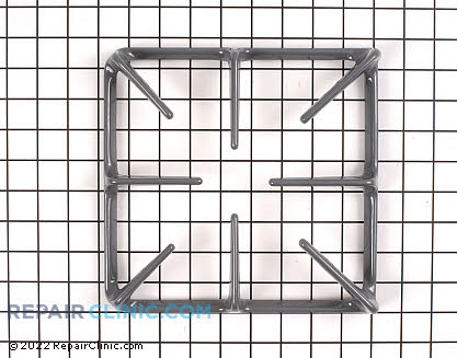 Burner Grate 74005301 Main Product View