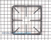 Burner Grate - Part # 778813 Mfg Part # 74005301