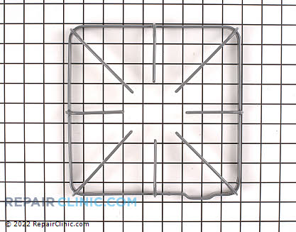 Burner Grate WB31K10013 Main Product View