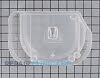 Drip Tray WR17X4307 Alternate Product View