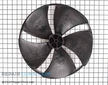 Fan Blade WJ73X10115 Main Product View