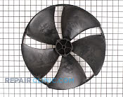 Fan Blade - Part # 1021561 Mfg Part # WJ73X10115