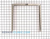 Filter - Part # 800753 Mfg Part # A02-1715-021