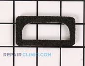 Gasket - Part # 704091 Mfg Part # 74004033
