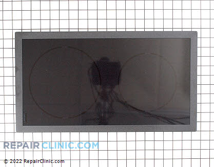Glass Cooktop 5705M140-60 Main Product View