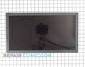 Glass Cooktop - Part # 1543800 Mfg Part # 5705M140-60