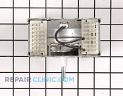Timer - Part # 536022 Mfg Part # 35-3198
