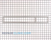 Trim - Part # 273337 Mfg Part # WD34X721