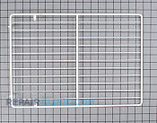 Wire Shelf - Part # 894681 Mfg Part # 61005546