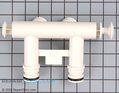 Bypass Valve WS15X10012 Main Product View